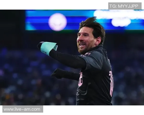 梅西在美职联赛季创造63球历史佳绩有望连获MVP殊荣