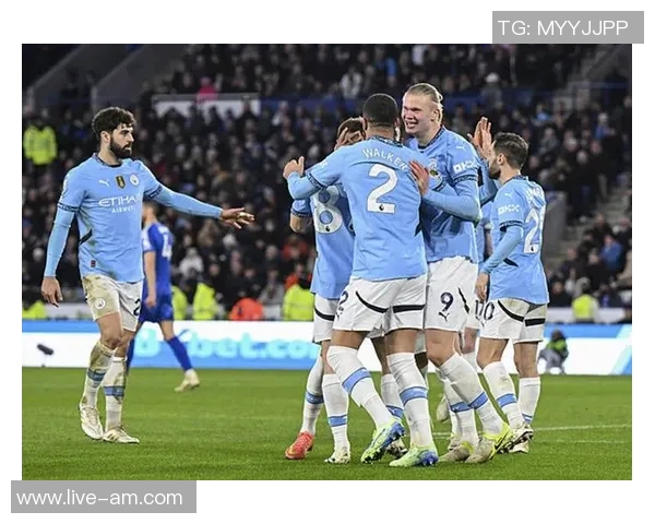 曼城成功晋级决赛瓜帅幽默回应穆帅门将之争